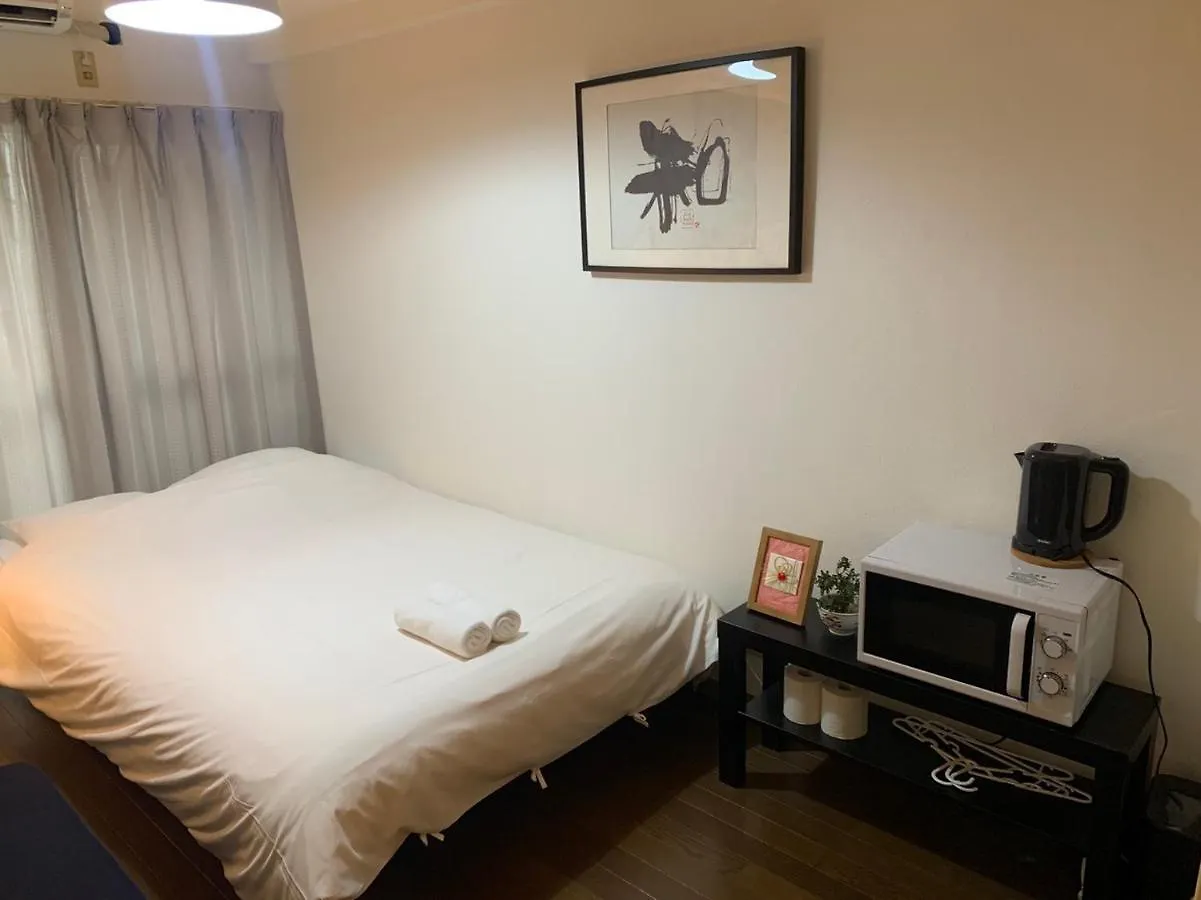 Exsaison Shirokita 710 Apartment Osaka