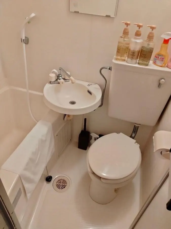 Exsaison Shirokita 710 Apartment Osaka
