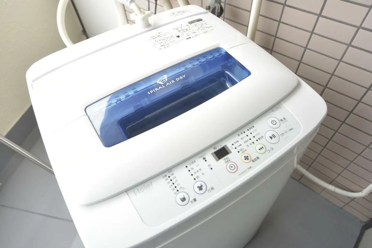 Exsaison Shirokita 710 Apartment Osaka