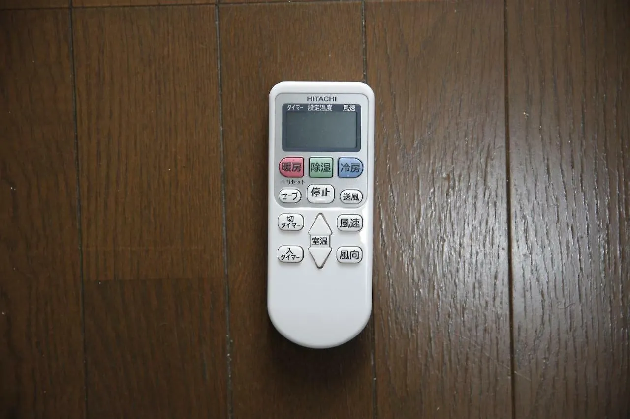 Exsaison Shirokita 710 Apartment Osaka