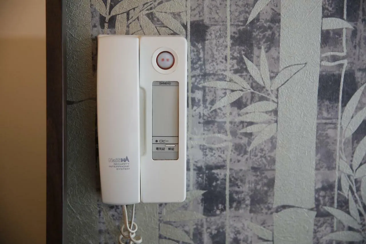 Exsaison Shirokita 710 Apartment Osaka
