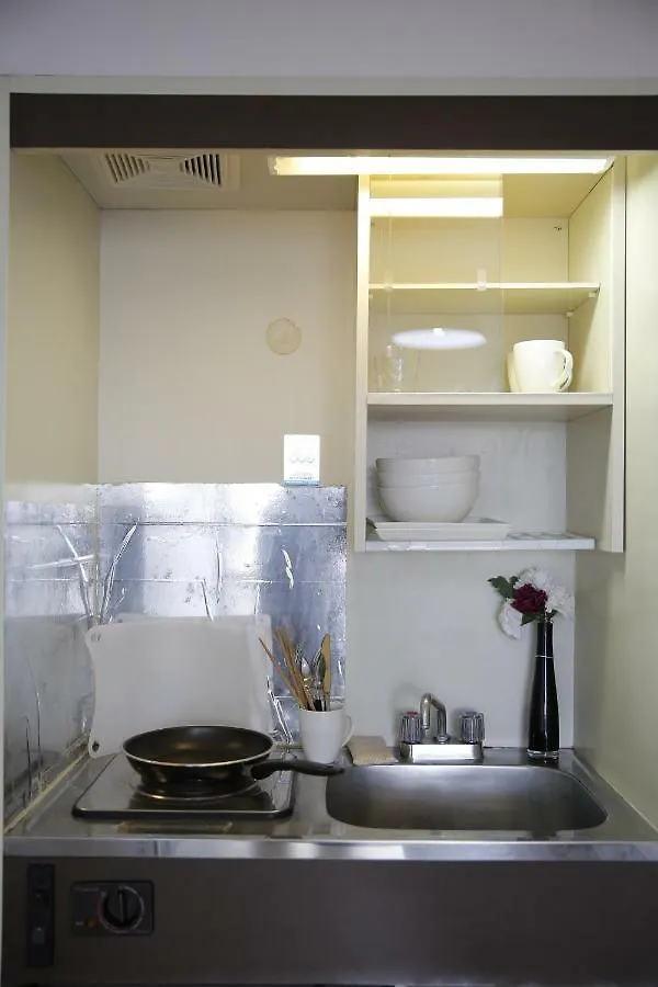 Exsaison Shirokita 710 Apartment Osaka