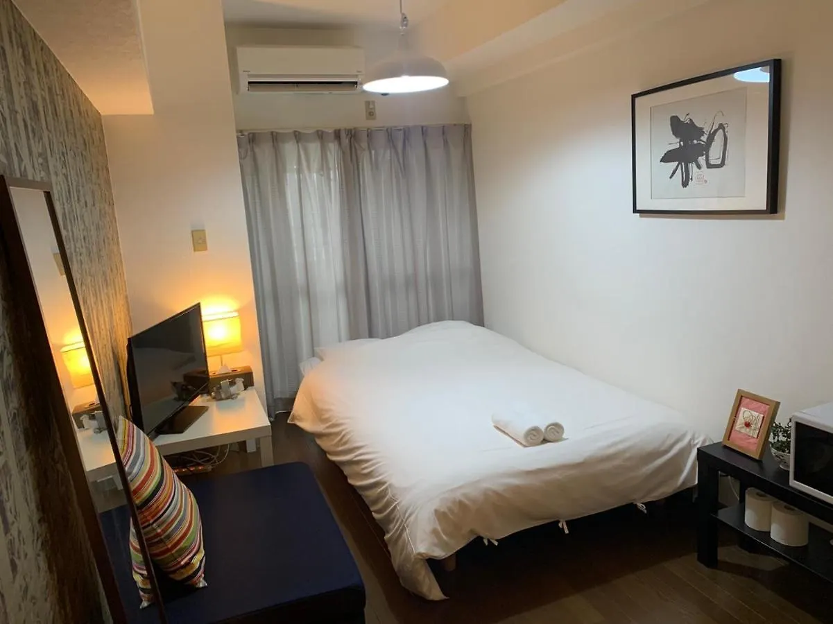 Exsaison Shirokita 710 Apartment Osaka